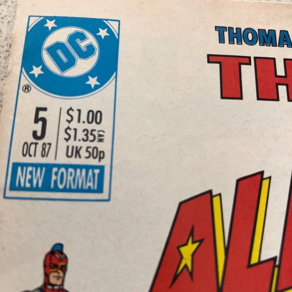 Comic Books DC - Picture 13 of 16